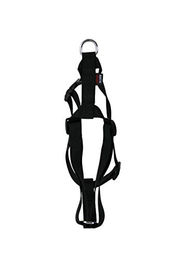 Produktbild von Verstellbares einfarbiges Nylon-Hundegeschirr Martin Sellier L