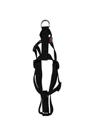 Produktbild von Verstellbares einfarbiges Nylon-Hundegeschirr Martin Sellier S