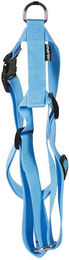 Produktbild von Verstellbares einfarbiges Nylon-Hundegeschirr Martin Sellier XS
