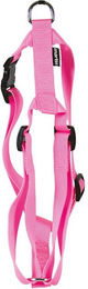 Produktbild von Verstellbares einfarbiges Nylon-Hundegeschirr Martin Sellier XS