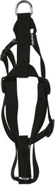 Produktbild von Verstellbares einfarbiges Nylon-Hundegeschirr Martin Sellier XS