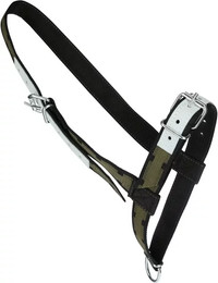 Produktbild von Verstellbares Halfter für Rinder und Bullenkälber Kerbl