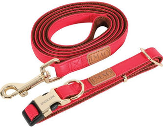 Produktbild von Verstellbares Halsband für Hunde Zolux Imao Mayfair