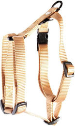 Verstellbares Hundegeschirr Classic Nylon Martin Sellier S – Bild 1 von 2