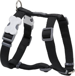 Produktbild von Verstellbares Hundegeschirr Red Dingo