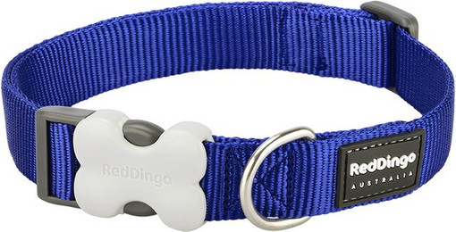 Produktbild von Verstellbares Hundehalsband Red Dingo