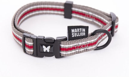Produktbild von Verstellbares Hundehalsband Trio Martin Sellier M