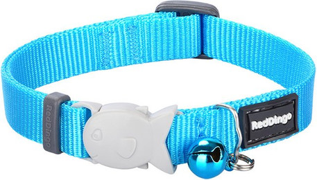 Produktbild von Verstellbares Katzenhalsband Red Dingo