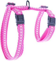 Produktbild von Verstellbares Nylon-Geschirr für Katzen Martin Sellier