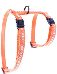 Produktbild von Verstellbares Nylon-Geschirr für Katzen Martin Sellier