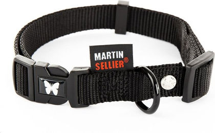 Verstellbares Nylon-Halsband für Hunde Martin Sellier 10-20/30 – Bild 1 von 2