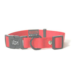 Verstellbares Nylon-Halsband für Hunde Martin Sellier 20-40/55 – Bild 1 von 2