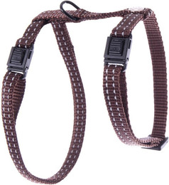 Produktbild von Verstellbares Nylon-Harness für Katzen Martin Sellier