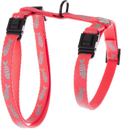 Produktbild von Verstellbares Nylon-Harness für Katzen Martin Sellier