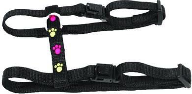 Produktbild von Verstellbares Nylon-Harness für Katzen Martin Sellier