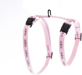 Produktbild von Verstellbares Nylon-Harness für Katzen Martin Sellier