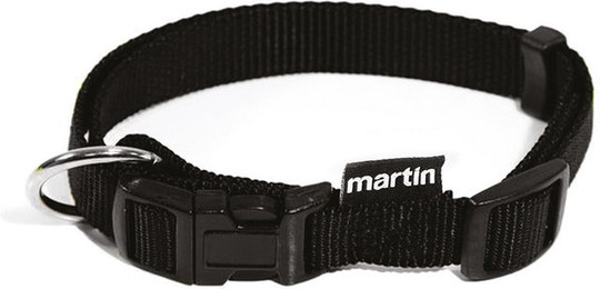 Produktbild von Verstellbares Nylon-Hundehalsband Martin Sellier L