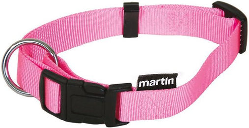 Produktbild von Verstellbares Nylon-Hundehalsband Martin Sellier L