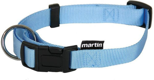 Produktbild von Verstellbares Nylon-Hundehalsband Martin Sellier M