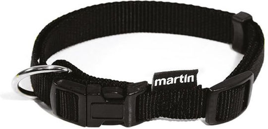 Produktbild von Verstellbares Nylon-Hundehalsband Martin Sellier M