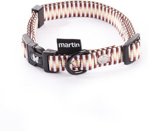 Produktbild von Verstellbares Nylon-Hundehalsband Martin Sellier S
