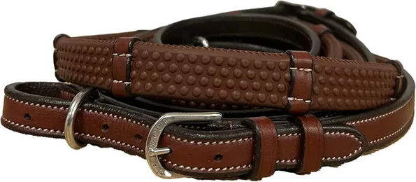 Produktbild von Verstellbares Pferdezügel Flags&Cup