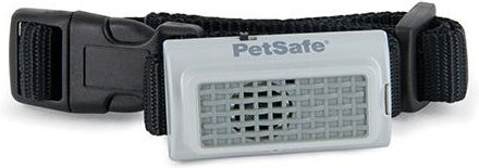 Produktbild von Verstellbares Ultraschall-Anti-Bell-Halsband für Hunde PetSafe
