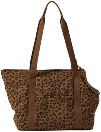 vertbaudet Tiertransporttasche Transporttasche Hunde & Katzen, – Bild 1 von 4