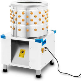 vertes Geflügelrupfmaschine FD5-GRM450 – Bild 1 von 8