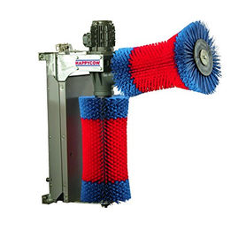 Vertikale Ersatzbürste Kerbl HappyCow Duo – Bild 1 von 4