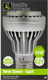 Produktbild von Vertikale LED-Lampe Aquarium Systems New Dawn