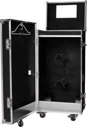 Produktbild von Vertikale Reitsatteltasche Equestro