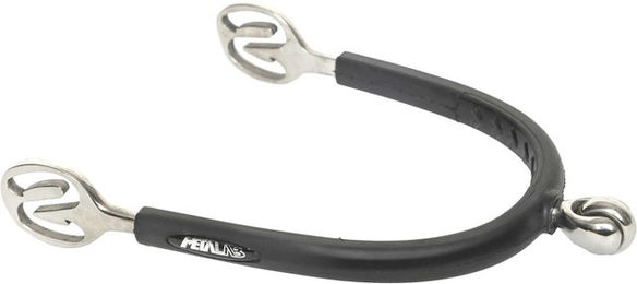 Produktbild von Vertikale Steigbügelriemen für Frauen Metalab