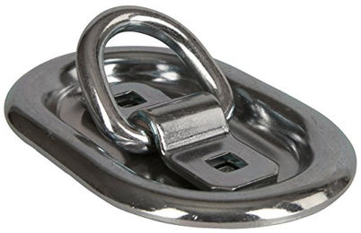 Verzinkte Andockschale Kerbl – Bild 1 von 3