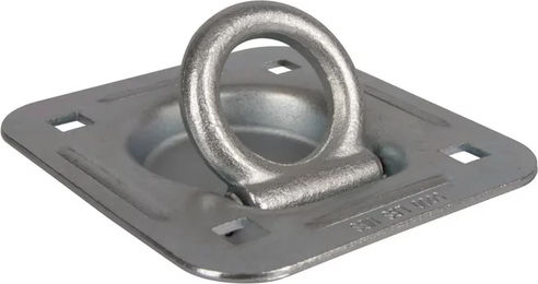 Produktbild von Verzinkte Andockschale Kerbl