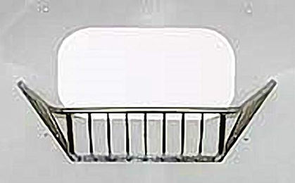 Verzinkte Heuraufe Kerbl CalfHouse Premium – Bild 1 von 4