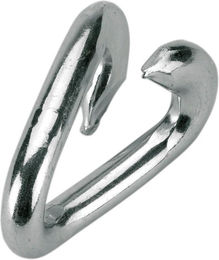 Produktbild von Verzinkte Schnellglieder Kerbl