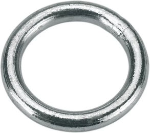 Produktbild von Verzinkter Ring Kerbl (x1)