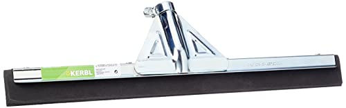 Verzinkter Wasserschieber ohne Stiel Kerbl – Bild 1 von 5