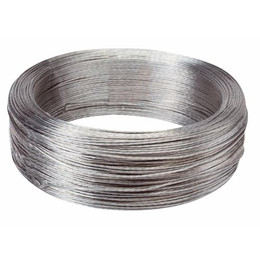 Produktbild von Verzinktes Stahlkabel Beaumont