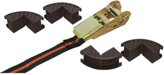 Produktbild von Verzurrgurt 4 Winkelschützer Kerbl