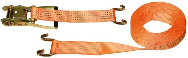 Verzurrgurt mit Krallenhaken Kerbl – Bild 1 von 3