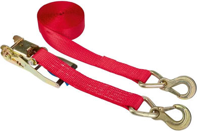 Produktbild von Verzurrgurt mit Ratsche und Dreieckshaken Kerbl