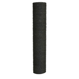 Produktbild von Vesper Ersatz-Kratzbaumstamm Tube schwarz 35,5 cm x 8 cm