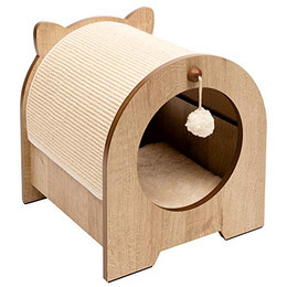 Produktbild von VESPER Katzenmöbel Minou - 1 Stk.