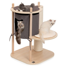 Produktbild von Vesper Treehouse Katzenmöbel Klein