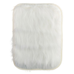 Produktbild von Vesper V-Furry Fellimitat-Matte