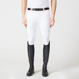 Produktbild von Vestrum Nashville V Line KneeGrip Herren Reithose