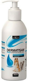 Produktbild von VET-AGRO Dermatisan Schuppenshampoo mit Enilconazol 250 ml