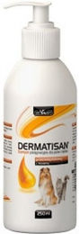 Produktbild von VET-AGRO Dermatisan Shampoo mit Biosulphur 250 ml
